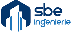 SBE INGENIERIE Logo